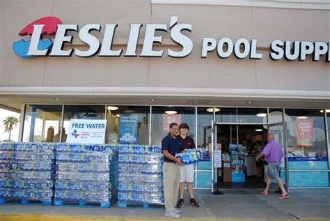 leslie's inc|leslie pool supply stock prices.